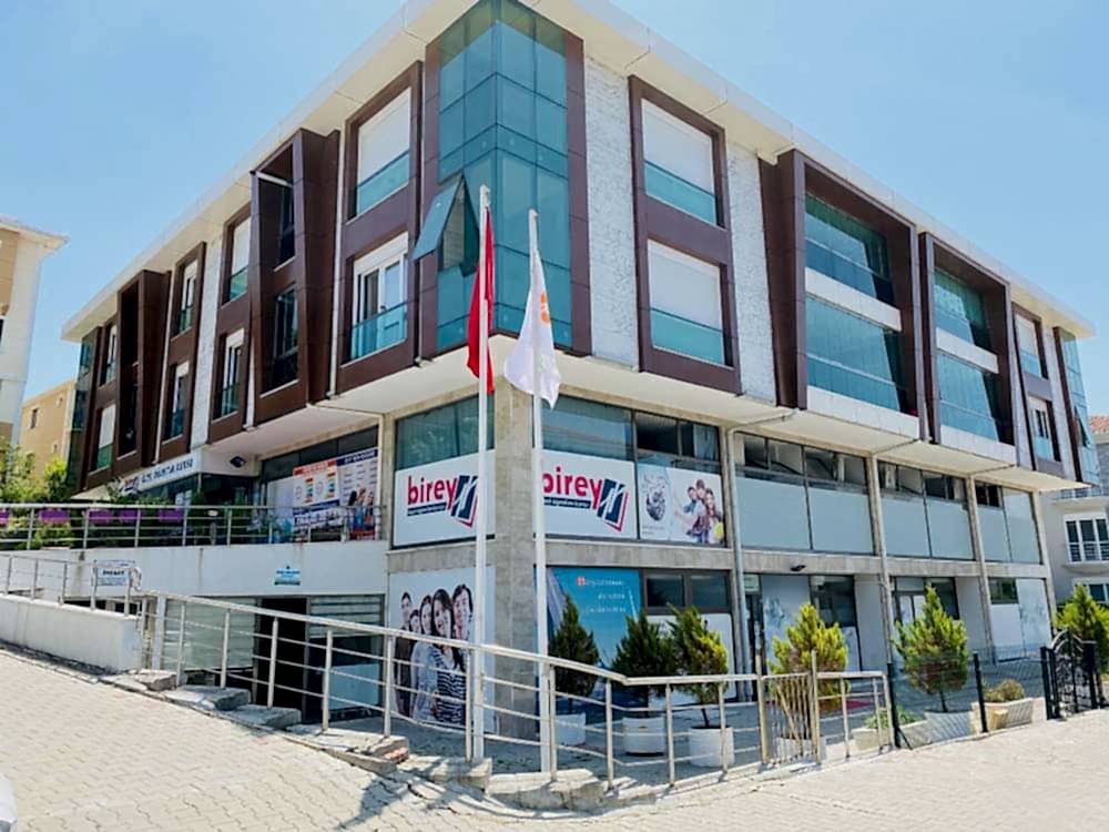 TEKİRDAĞ ÖZDEMİR İNŞAAT MÜHENDİSLİK ANAHTAR TESLİM İNŞAAT VİLLA 