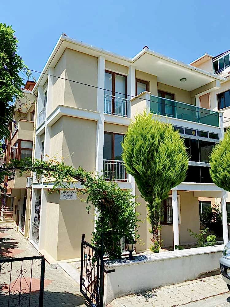 TEKİRDAĞ ÖZDEMİR İNŞAAT MÜHENDİSLİK ANAHTAR TESLİM İNŞAAT VİLLA 