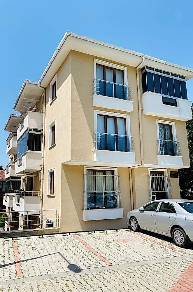 TEKİRDAĞ ÖZDEMİR İNŞAAT MÜHENDİSLİK ANAHTAR TESLİM İNŞAAT VİLLA 