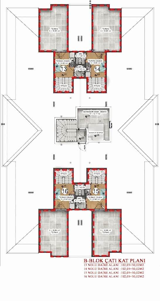 ÖZDEMİR İNŞAAT ŞEHRİ MANZARA SİTESİ TEKİRDAĞ SÜLEYMANPAŞA İRFAN ÖZDEMİR