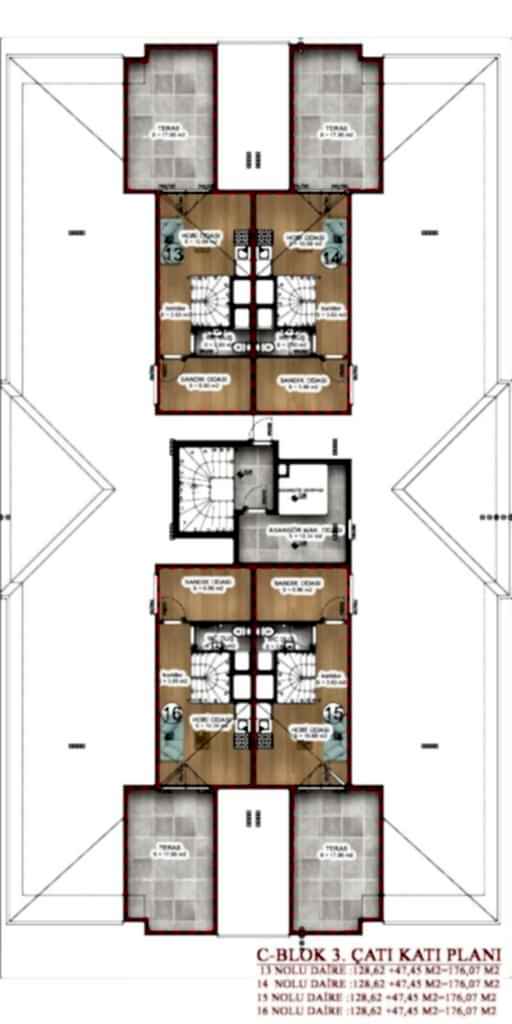 ÖZDEMİR İNŞAAT ŞEHRİ MANZARA SİTESİ TEKİRDAĞ SÜLEYMANPAŞA İRFAN ÖZDEMİR