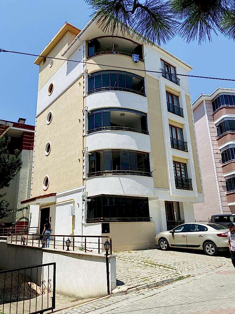 TEKİRDAĞ ÖZDEMİR İNŞAAT MÜHENDİSLİK ANAHTAR TESLİM İNŞAAT VİLLA 