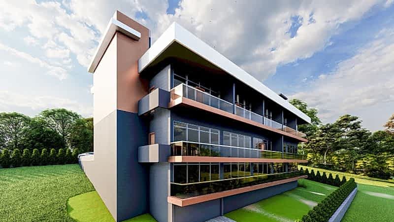 MANZARA PLAZZA ÖZDEMİR İNŞAAT TEKİRDAĞ İRFAN ÖZDEMİR