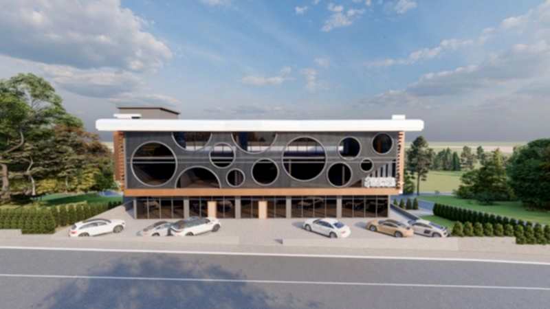 MANZARA PLAZZA ÖZDEMİR İNŞAAT TEKİRDAĞ İRFAN ÖZDEMİR