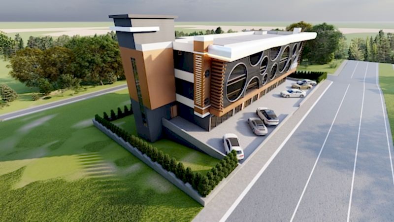 MANZARA PLAZZA ÖZDEMİR İNŞAAT TEKİRDAĞ İRFAN ÖZDEMİR