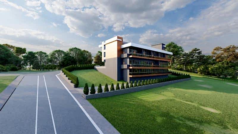 MANZARA PLAZZA ÖZDEMİR İNŞAAT TEKİRDAĞ İRFAN ÖZDEMİR