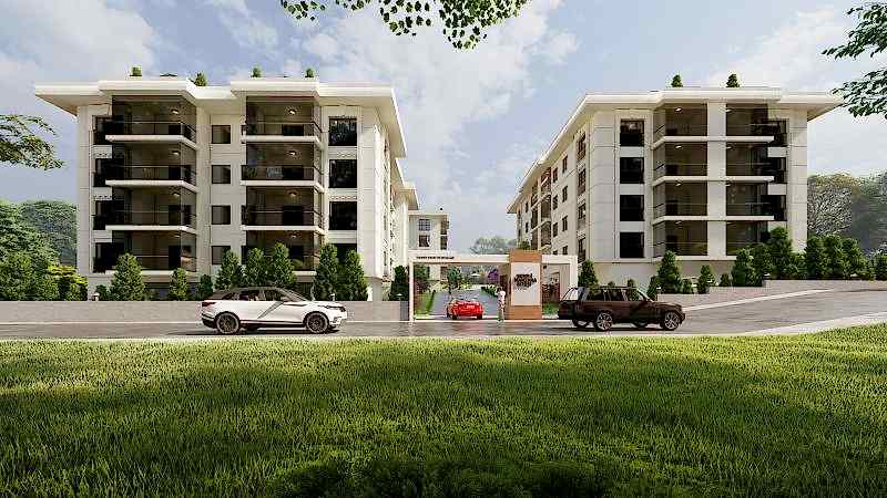 ÖZDEMİR İNŞAAT ŞEHRİ MANZARA SİTESİ TEKİRDAĞ SÜLEYMANPAŞA İRFAN ÖZDEMİR