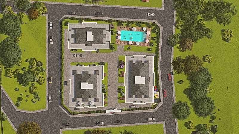 ÖZDEMİR İNŞAAT ŞEHRİ MANZARA SİTESİ TEKİRDAĞ SÜLEYMANPAŞA İRFAN ÖZDEMİR