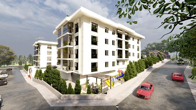 ÖZDEMİR İNŞAAT ŞEHRİ MANZARA SİTESİ TEKİRDAĞ SÜLEYMANPAŞA İRFAN ÖZDEMİR