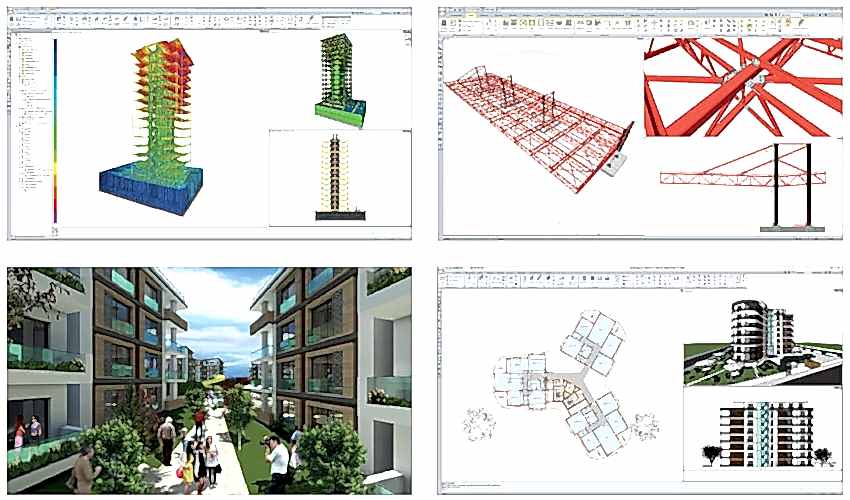 tekirdag-statik-proje-Statik-Proje-Hazirlama-Sureci-ve-Adimlari