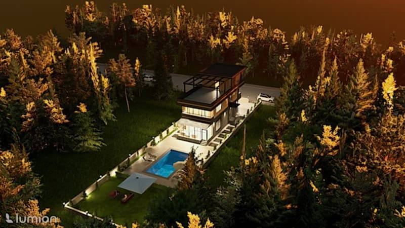 tekirdağ  anahtar teslim inşaat 