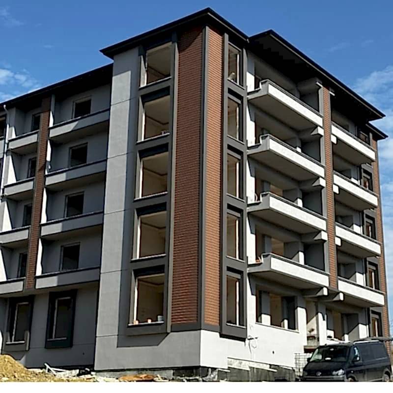 2+1 -3+1 satılık daire süleymanpaşa özdemir mimarlık